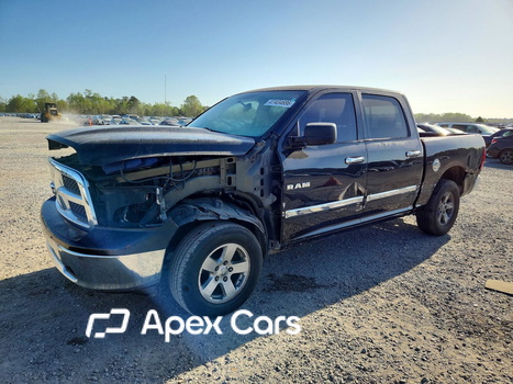 Dodge RAM 2009 - Image 1 of 13