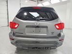 Nissan Pathfinder 2019