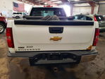 Chevrolet Silverado 2012