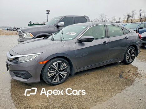 Honda Civic 2018 - Image 1 of 12