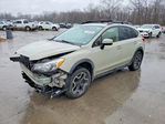 Subaru XV 2015