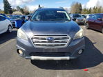 Subaru Outback 2015