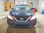 Nissan Altima 2018