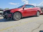 Chrysler 200 2012