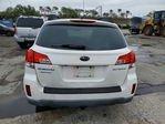 Subaru Outback 2012