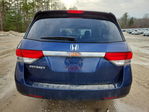 Honda Odyssey 2015