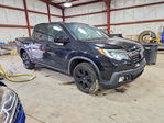 Honda Ridgeline 2019