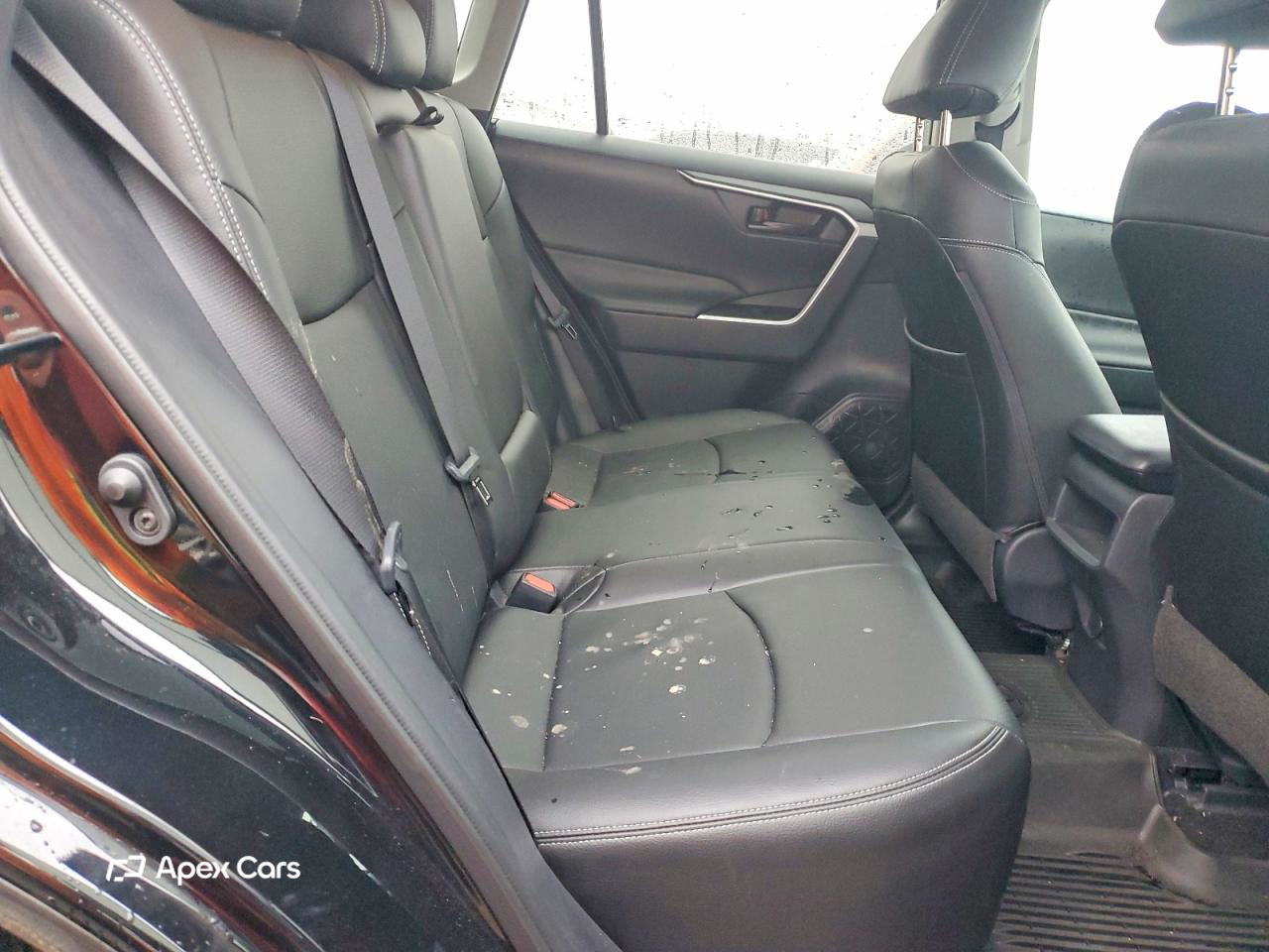 Toyota RAV 4 2020