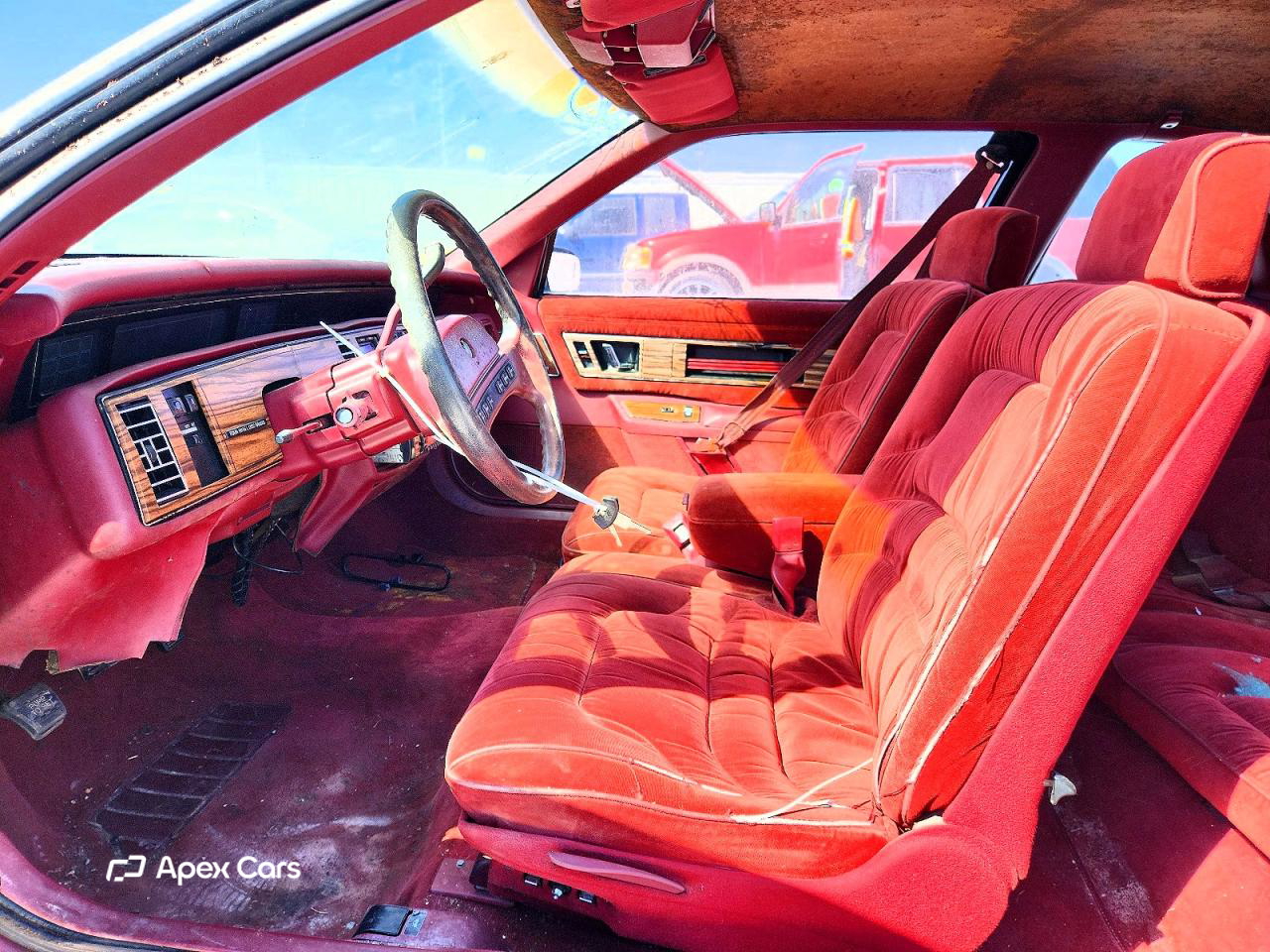 Buick Regal 1989