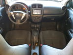 Nissan Versa 2016