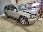 Chevrolet TrailBlazer 2008