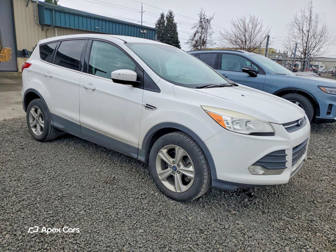 Ford Escape 2013