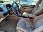 Honda Civic 2011
