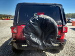 Jeep Wrangler 2011
