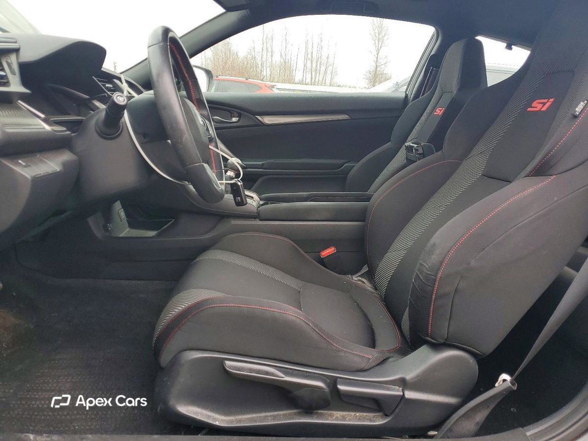 Honda Civic 2017