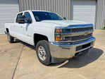 Chevrolet Silverado 2019