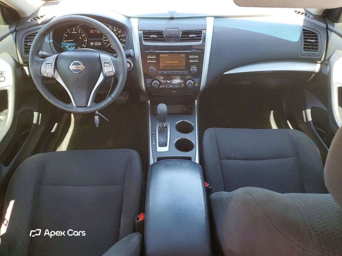 Altima 2015