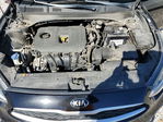 Kia Forte 2020