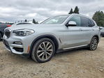 BMW X3 2018