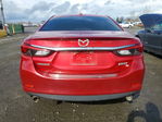 Mazda 6 2016