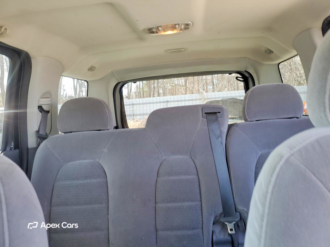 Ford Explorer 2005