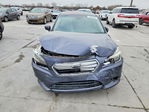 Subaru Legacy 2016