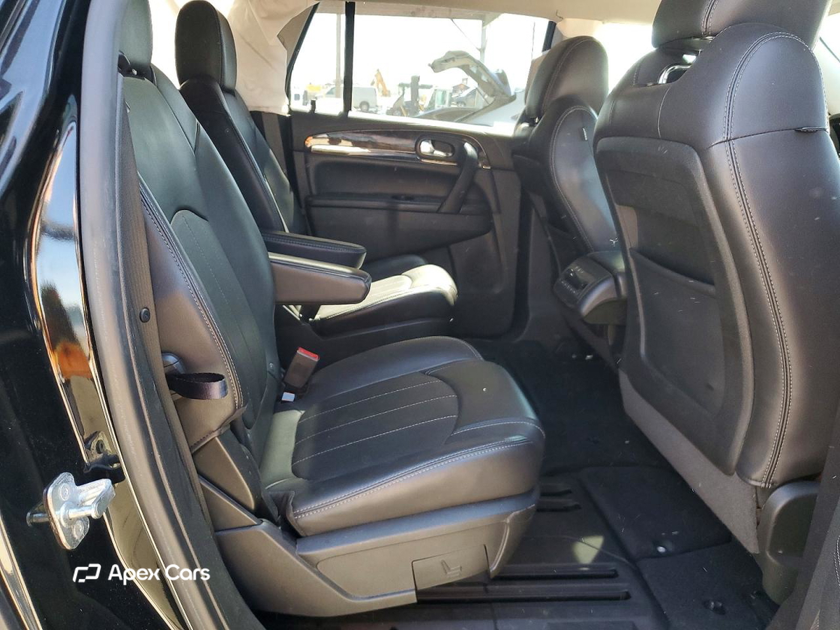 Buick Enclave 2017
