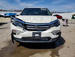 Honda Pilot 2018