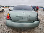 Nissan Altima 2002