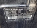 Mitsubishi Mirage 2019