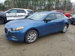 Mazda 3 2017