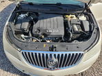 Buick LaCrosse 2013