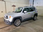 Jeep Renegade 2015