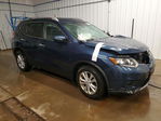 Nissan Rogue 2015