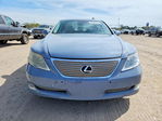Lexus LS 2009