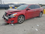 Nissan Altima 2014