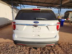 Ford Explorer 2017