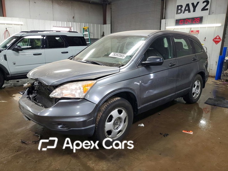 Honda CR-V 2011 - Image 1 of 5