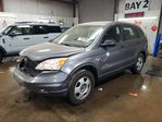 Honda CR-V 2011