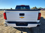 Chevrolet Silverado 2018
