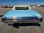 Buick Skylark 1970