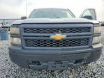 Chevrolet Silverado 2014