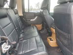 Jeep Wrangler 2011