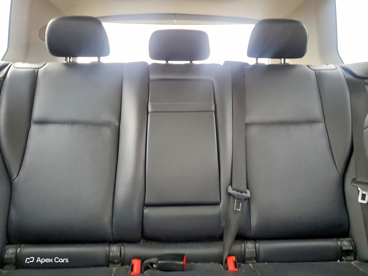 Mercedes-Benz GLK-klasse 2014