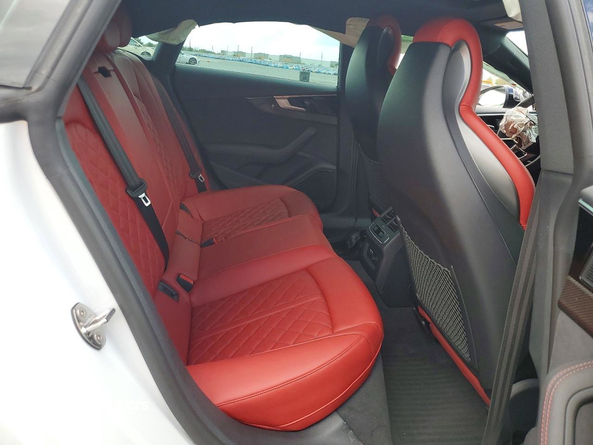 Audi RS5 2024
