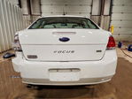 Ford Focus 2011
