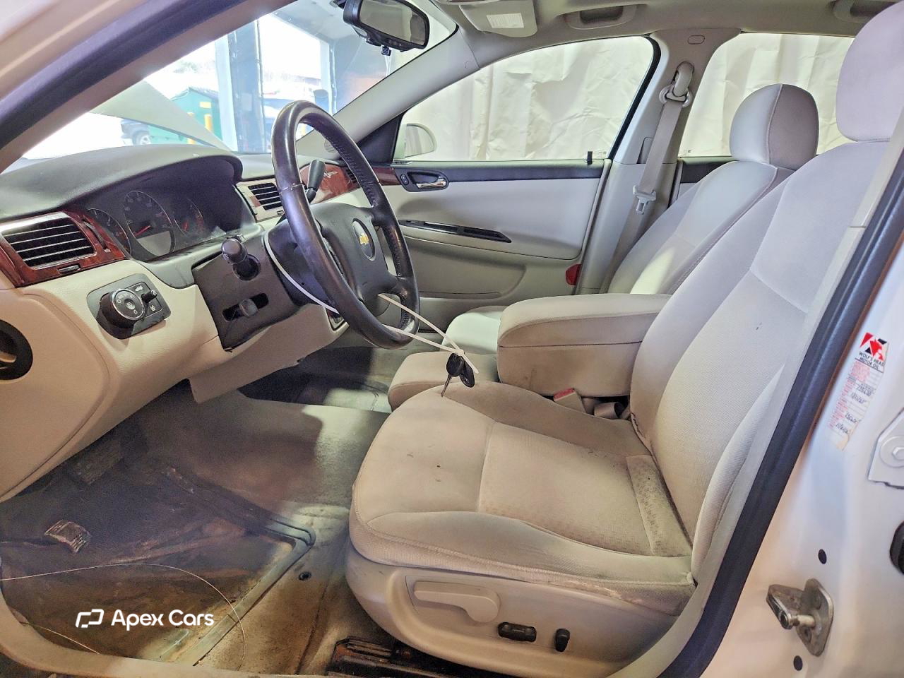 Chevrolet Impala 2006
