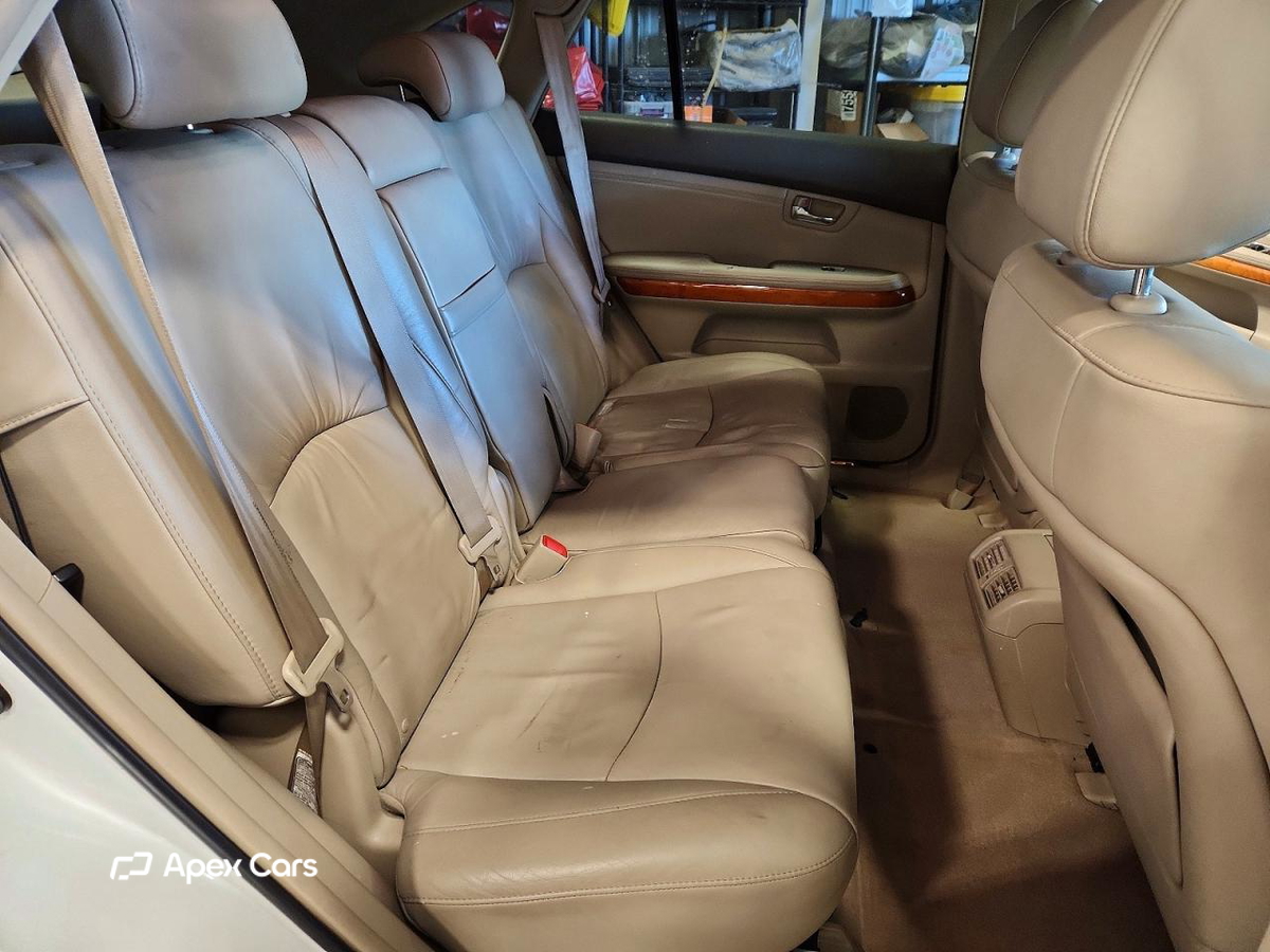Lexus RX 2005