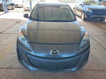 Mazda 3 2012