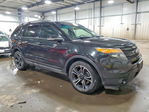 Ford Explorer 2015